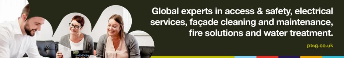 Premier Technical Services Group Ltd (Ptsg) banner