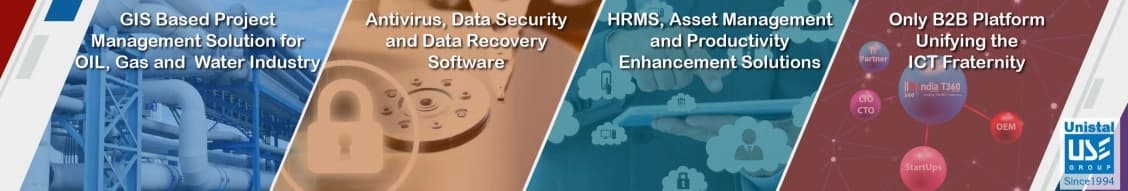 Unistal Global banner