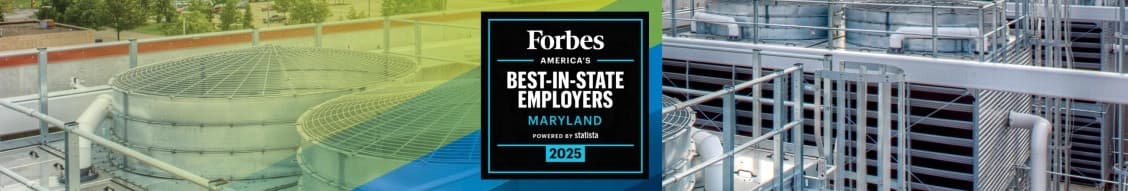 Baltimore Aircoil Company banner