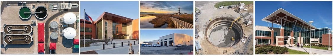 T. A. Loving Company banner