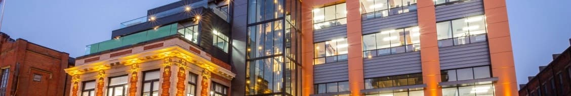 Emboss Design banner