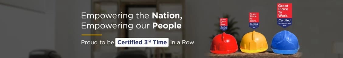 Eastman Auto & Power Limited banner