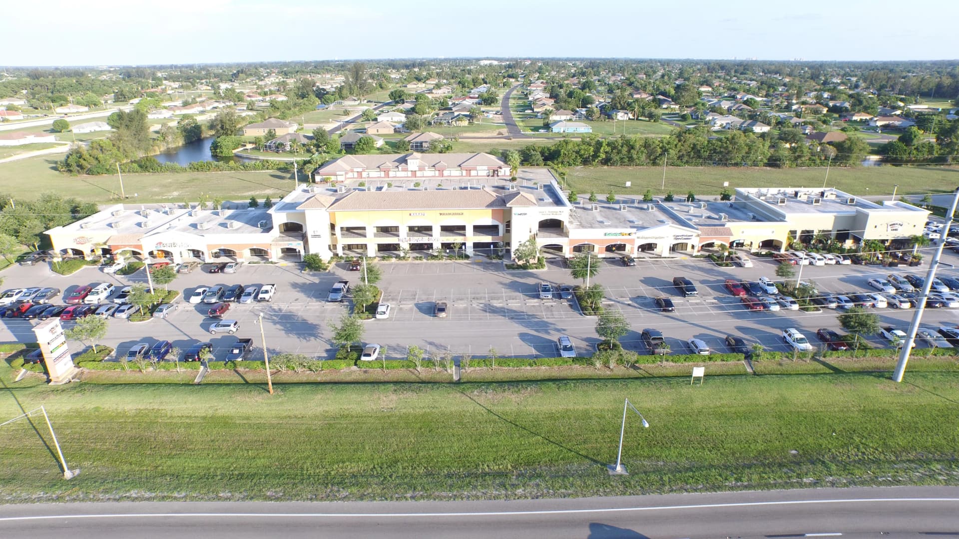 creighton construction & development banner