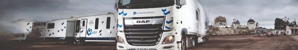 facilities by adf banner