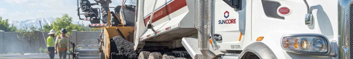 Sunroc Corporation banner