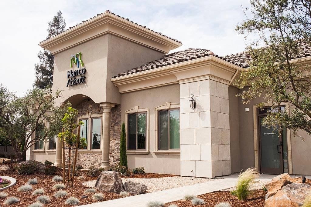 Manco Abbott, Inc. banner