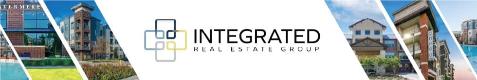 Integrated Real Estate Group banner