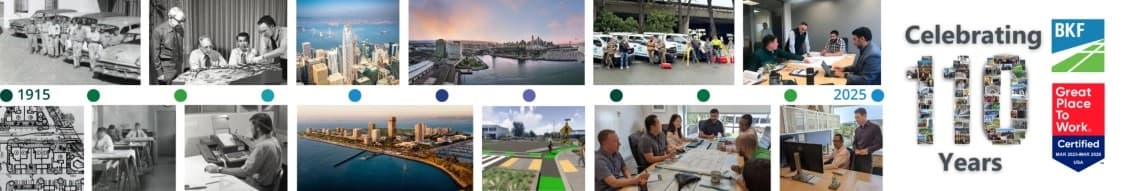 Bkf Engineers banner