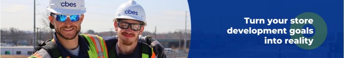 City Building Engineering Services (Cbes-Us) banner