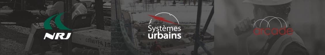 Environnement Routier Nrj banner