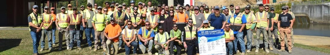 S&B Usa Construction & Fay banner