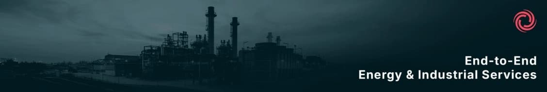 Naes Corporation banner