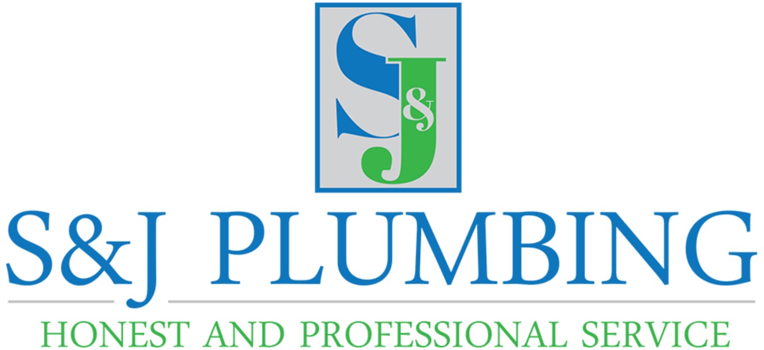 S And J Plumbing banner