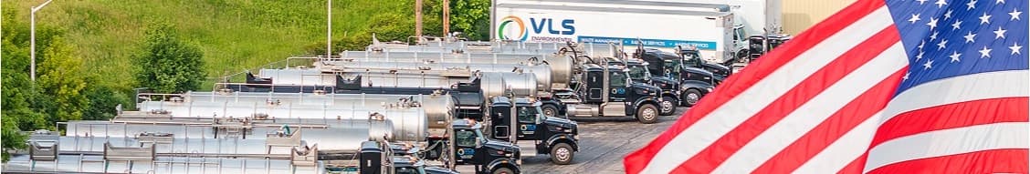 Vls Environmental Solutions, Llc banner