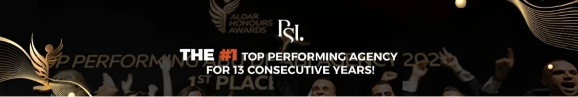 Property Shop Investment Llc (Psi) banner