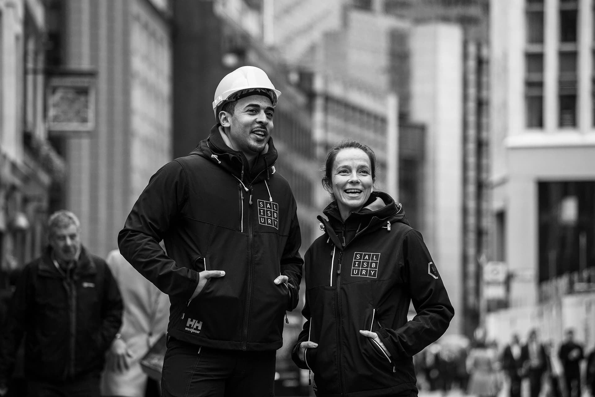 Atlas Workplace Services banner