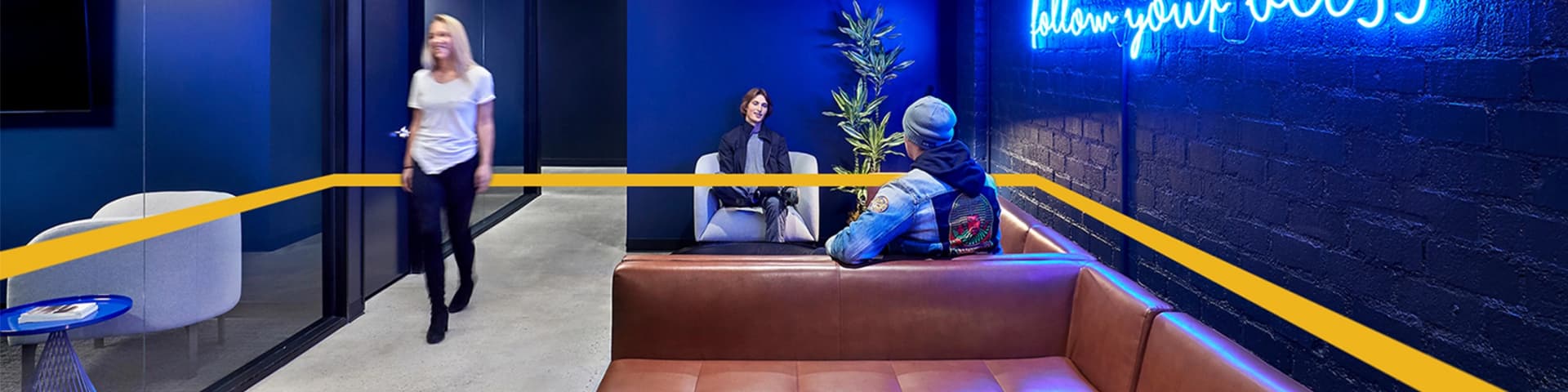 Ia Interior Architects banner