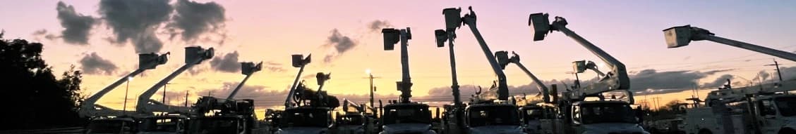 Southern Electric Corporation banner