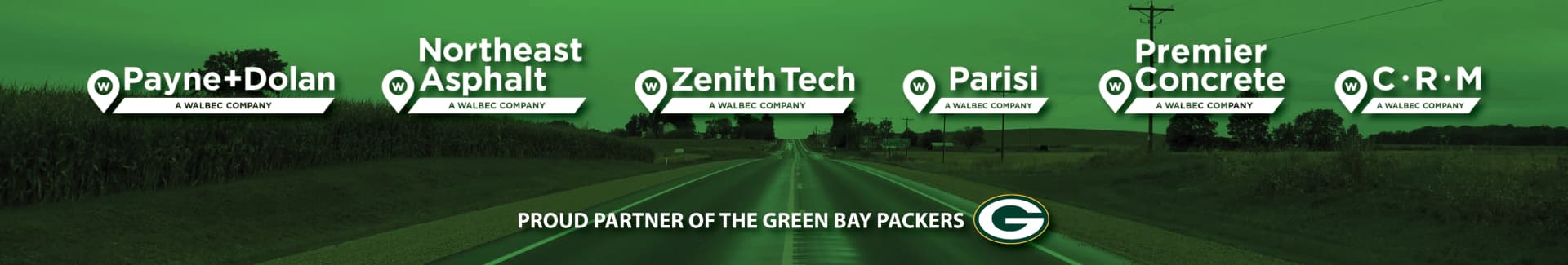 Walbec Group banner