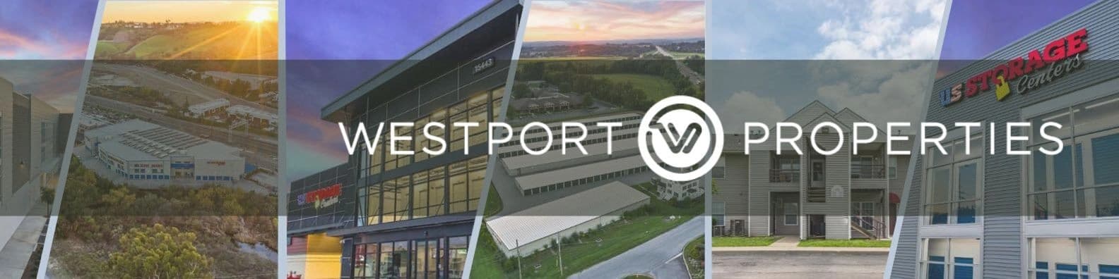 Westport Properties, Inc. banner
