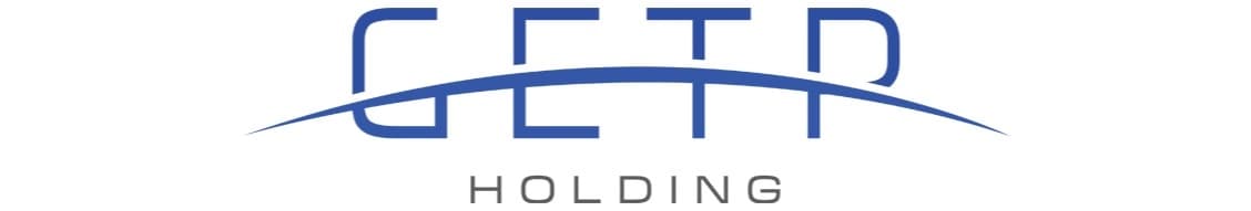 Getp Holding banner