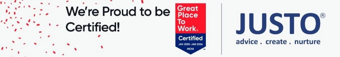 Justo Realfintech Ltd banner