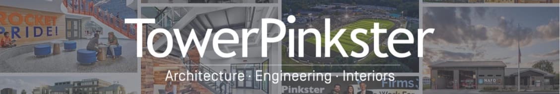 Towerpinkster banner