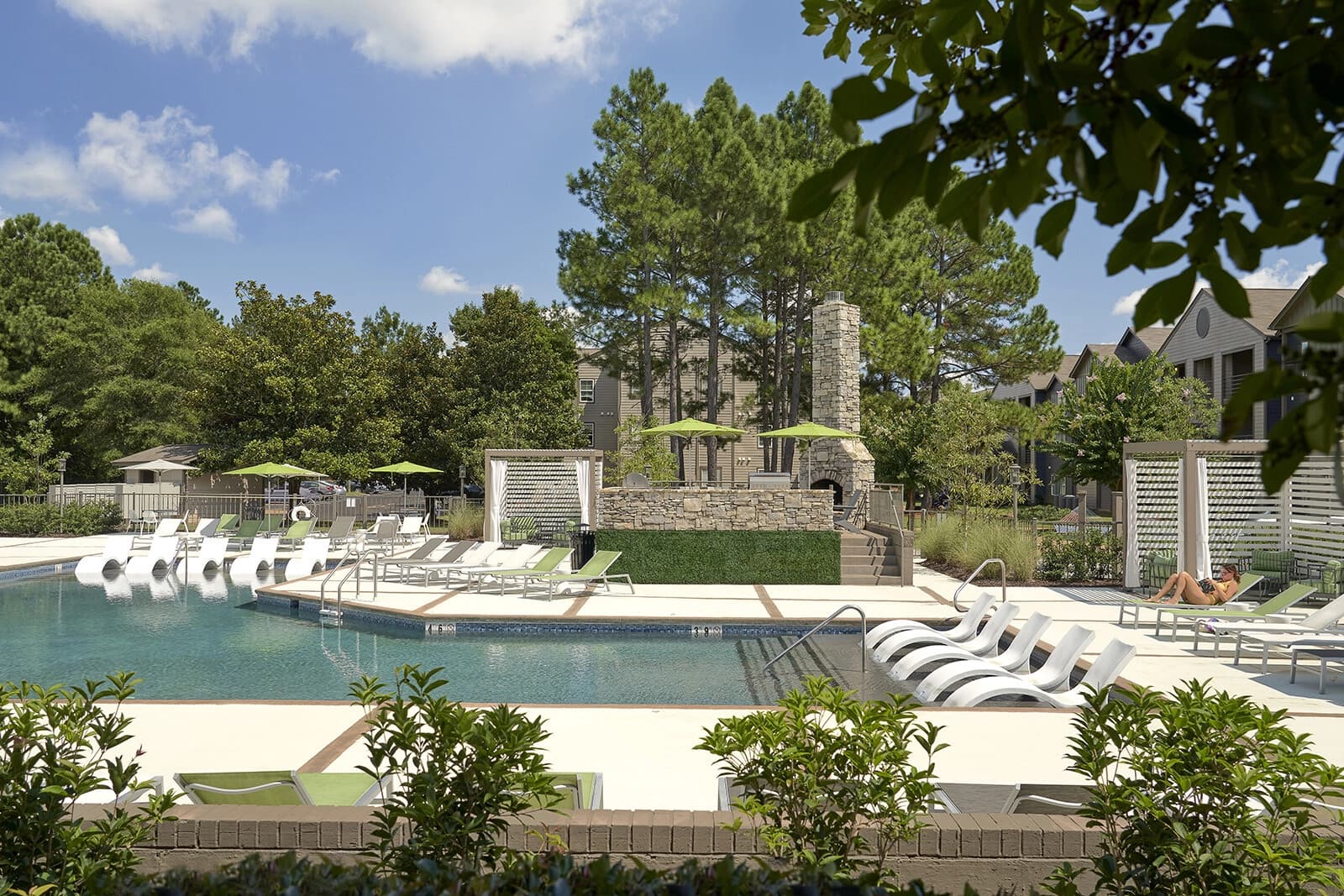 Capstone Real Estate Investments, Llc banner