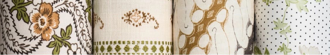 F. Schumacher & Co. banner