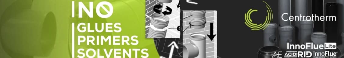 Centrotherm Eco Systems, Llc banner