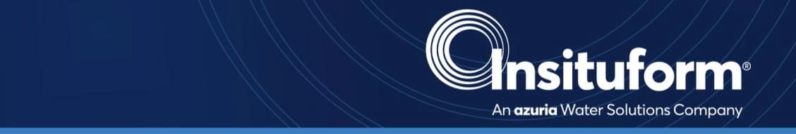 Insituform Technologies banner