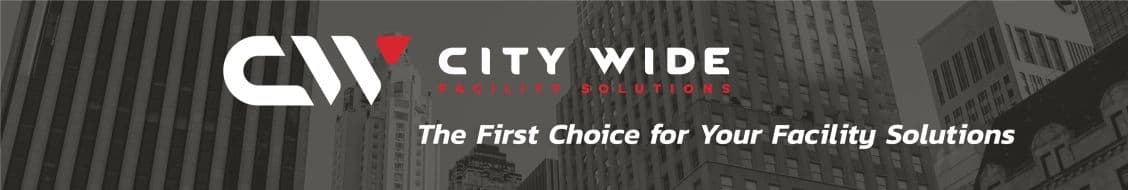 City Wide Facility Solutions banner