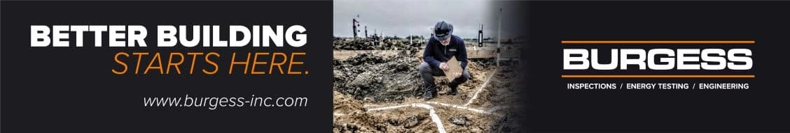 Burgess Construction Consultants, Inc. banner