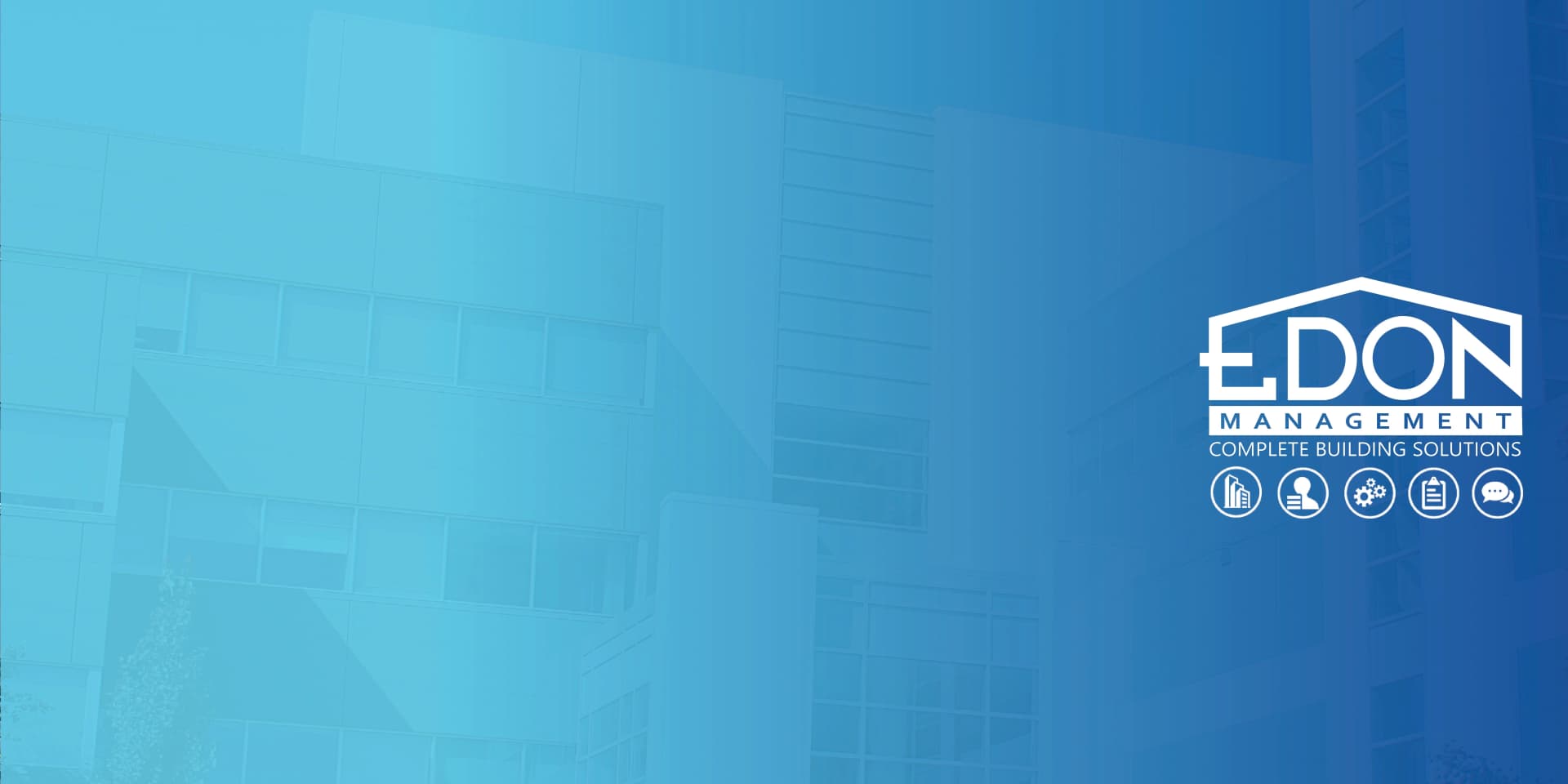 Edon Management banner