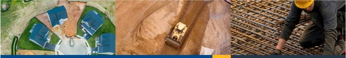 Sterling Infrastructure, Inc. banner