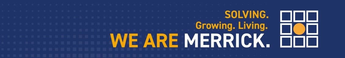 Merrick & Company banner