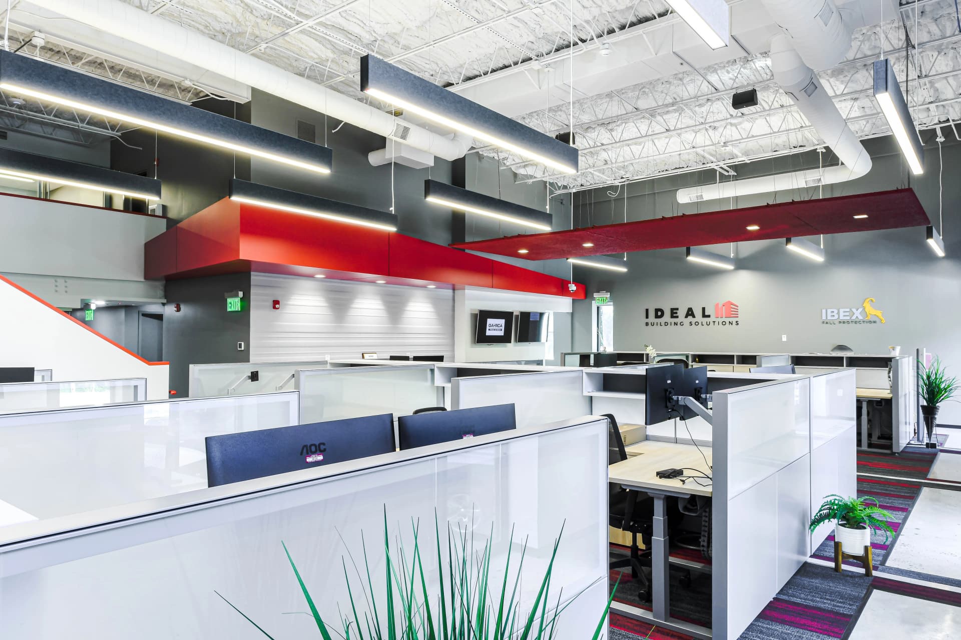 Ideal Building Solutions banner