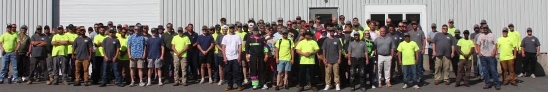 Irc Industrial Roofing Company banner