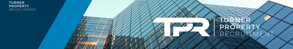 Turner Property Recruitment banner