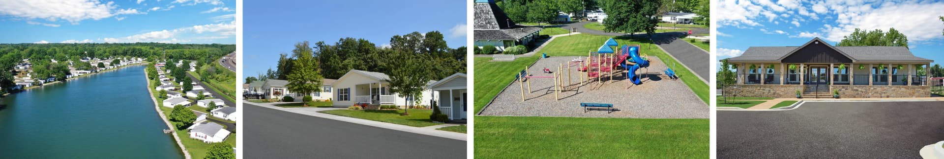 Umh Properties, Inc. banner