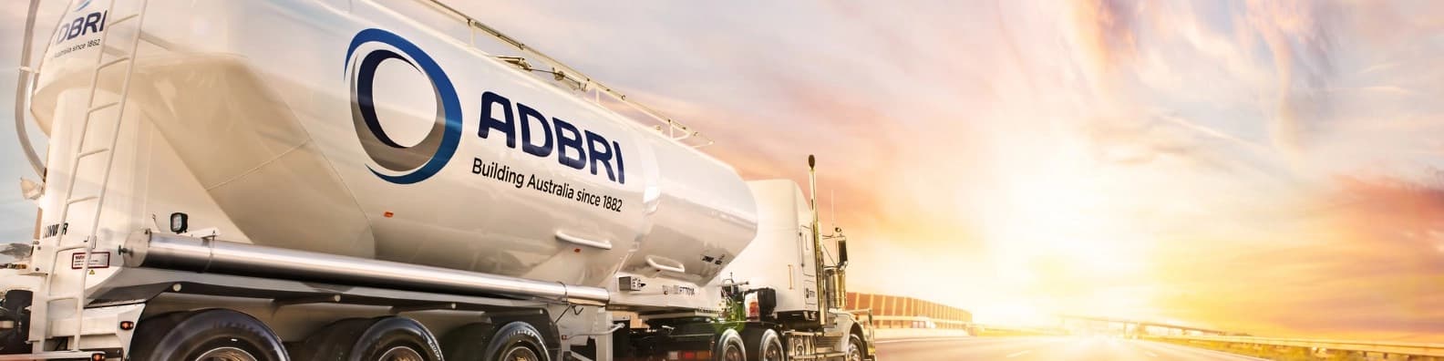 Adbri banner