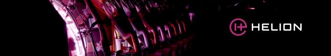 Helion banner