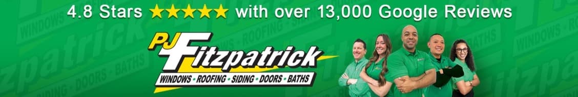 Pj Fitzpatrick, Llc banner