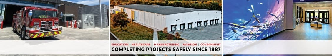 Harrison, Walker & Harper banner