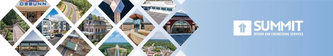 Summit Design And Engineering Services banner