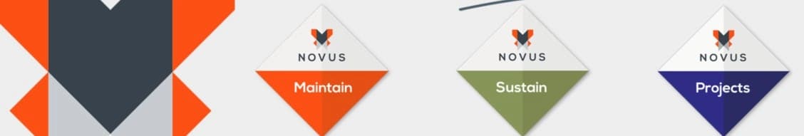 Novus Property Solutions banner