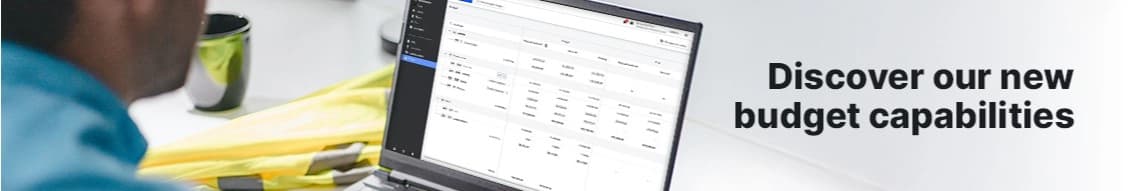 Fieldwire By Hilti banner