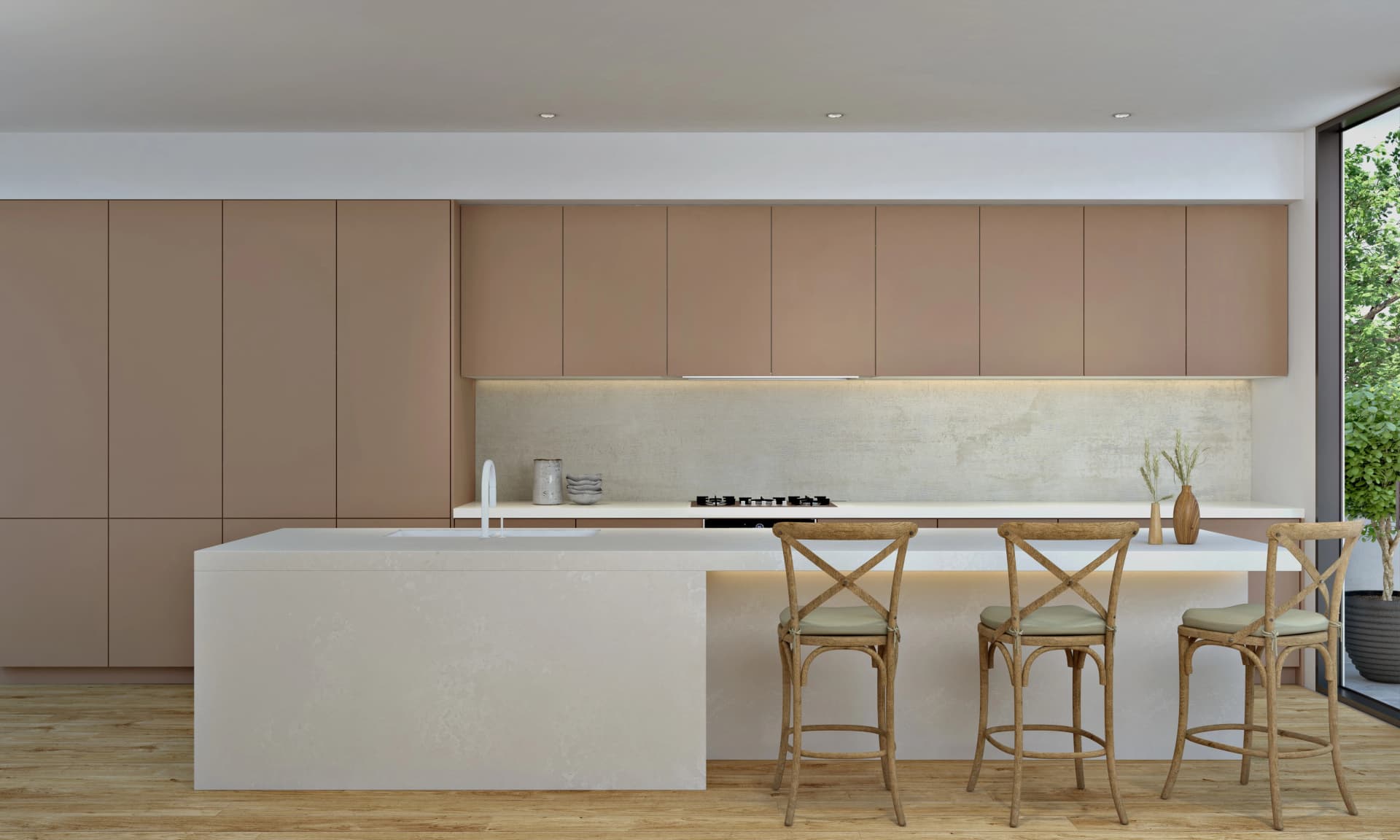 Laminex New Zealand banner