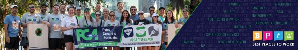 Patel, Greene & Associates, Llc (Pga) banner