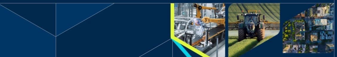 Hexagon India banner